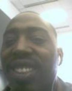 Man, 50. blacc10inch