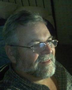 Man, 66. mike58314