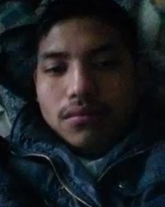 Man, 29. lacho7652