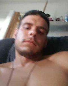 Man, 37. Mr_mike6231