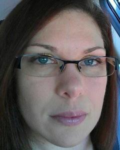 Woman, 42. paleo32