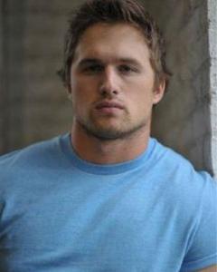 Man, 35. Hurley19