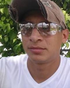 Man, 40. Catracho6704