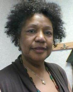 Woman, 73. behnella