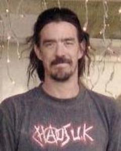 Man, 58. FIJO634
