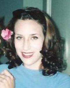Woman, 45. spiritfruit246