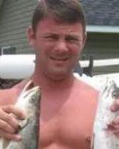 Man, 49. tadpoles0336