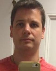 Man, 49. mcali2014