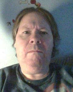 Man, 60. Keltwolf