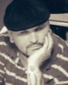 Man, 45. haguky
