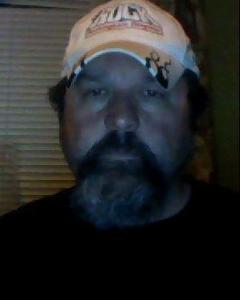 Man, 61. snowman631171