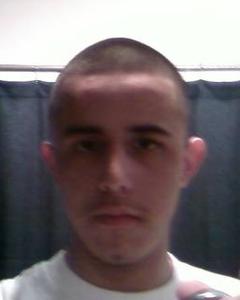 Man, 36. dtownblue