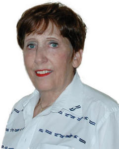 Woman, 84. sailorgal482
