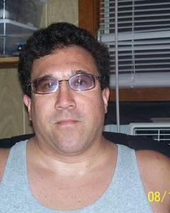 Man, 59. chevyman469