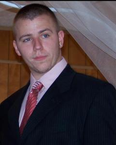 Man, 40. ready2play664