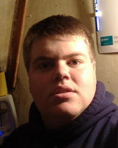 Man, 39. aamarine