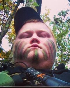Man, 30. GrizzlyBoy96