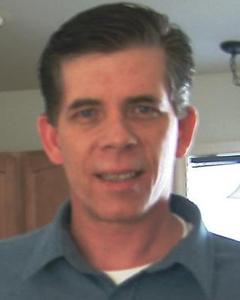 Man, 59. JRogers0014