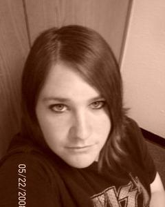 Woman, 37. wild_1189