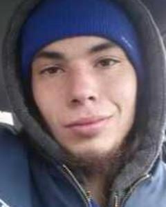 Man, 34. amfalk