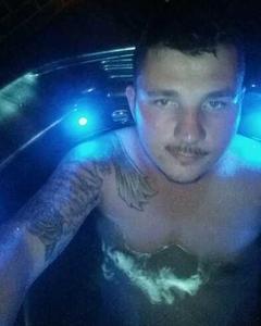 Man, 31. mattmedley