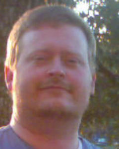 Man, 48. Ron6med