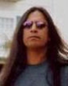 Man, 58. myponytail24