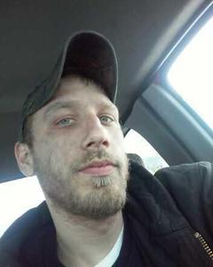 Man, 39. BillyBob8100