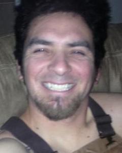 Man, 40. Everlong09