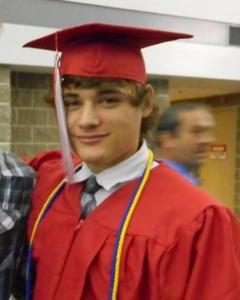 Man, 29. Rickyhutchison