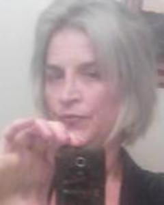 Woman, 65. NMNurse