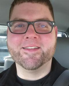 Man, 48. Amishinator