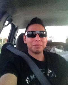 Man, 37. el_perro_hot