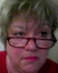 Woman, 77. coffeelady2