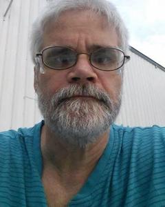 Man, 60. rockgawd