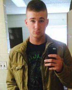 Man, 29. Jess95_usmc