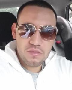 Man, 44. omar7628