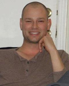 Man, 37. WilkinsonTW