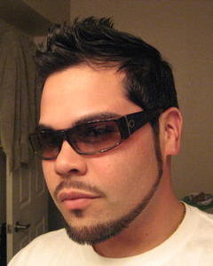 Man, 44. LatinIslander3