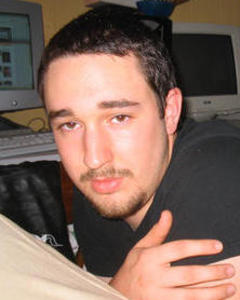Man, 42. Spanky2001m19