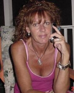 Woman, 62. PinkGirl748