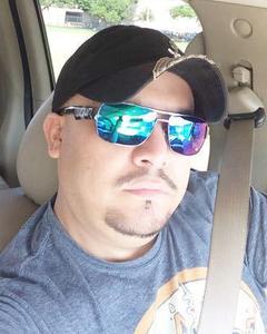 Man, 41. Jose7816