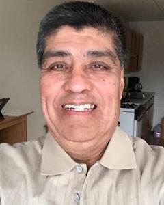 Man, 70. Rojad