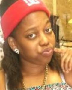 Woman, 35. Shanay7635