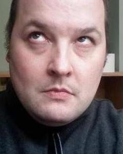 Man, 53. darthgenial
