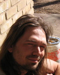 Man, 51. wildwolf309