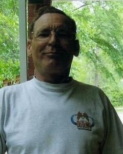 Man, 68. wildbill077