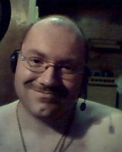 Man, 50. Scott905477