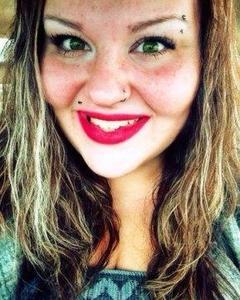 Woman, 32. AngelicaTran1