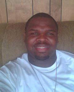 Man, 29. darius_moore